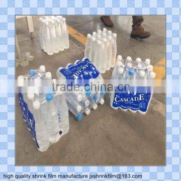PE Shrink Film