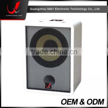 JK6.5T-6.5" Mini Home Theater Speaker/Mini Passive Speaker Box