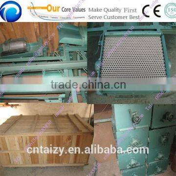 factory price several moulds chalk machine price