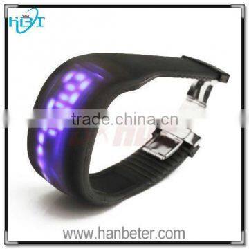 cheapest light up ODM low cost wrist watch chinese wholesale in 