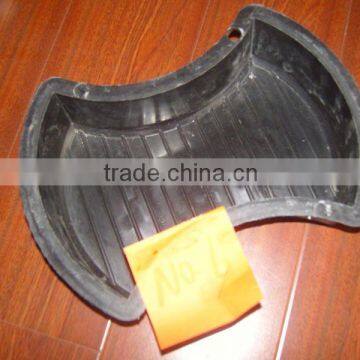 Professional Produce Different Kinds of Plastic Products Plastic Brick Moulding