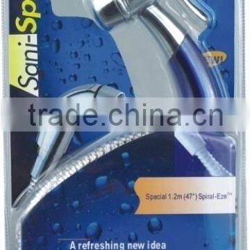 bidet shower spray with Packing HY-H124A