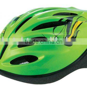 mountain bike helmet