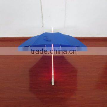 High Quality Straight, LED Umbrella With Torch, Umbrella Led photo-2