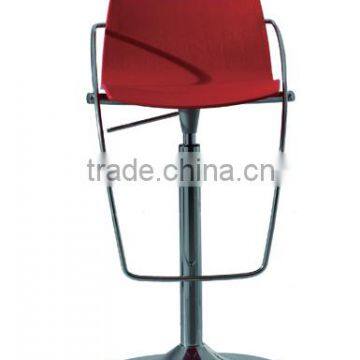 Plastic barstool (NH578)