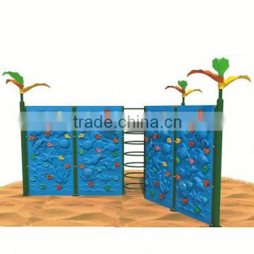 kids intdoor climbing wall