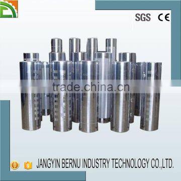 Rotogravure Printing Press Machine Cylinder photo-4