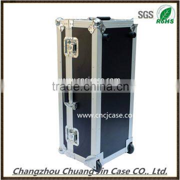 High quality aluminum flight case aluminum instrument case