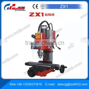 Milling and Drilling Machine ZX1