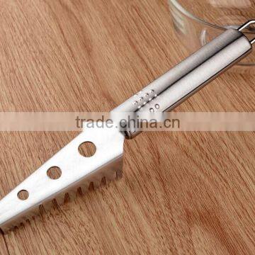 New Fish Scaler Remover Scraper Cleaner Kitchen Tool Peeler