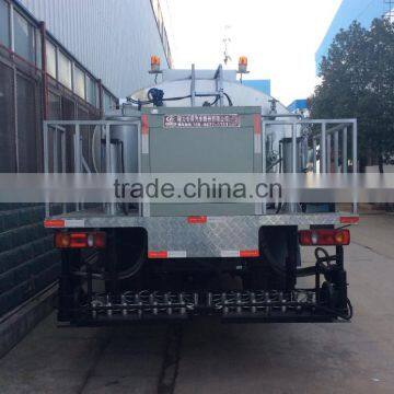 3tons Dongfeng Distributor Asphalt Truck for Sale photo-3