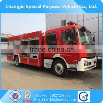 Dongfeng Fire Fighting Truck for Sale