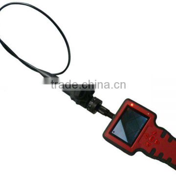 Portable Industrial Endoscope with recording with 3.5 Inch TFT LCD Monitor 88DR