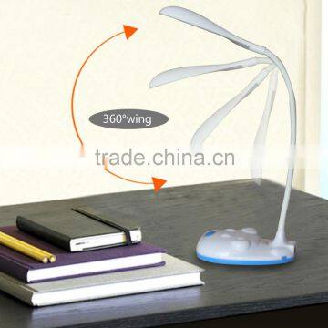 2016 New Rechargeable Study Light Led