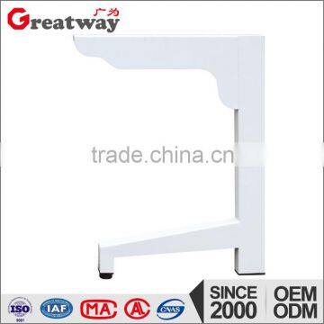 display furniture french style office frame office furniture legs