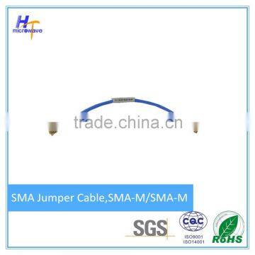 Jumper Cable SMA