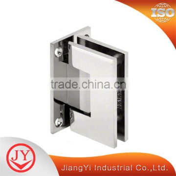 Removable Stainless Steel Shower Door Pivot Hinges Glass Hinge                        
                                                Quality Choice