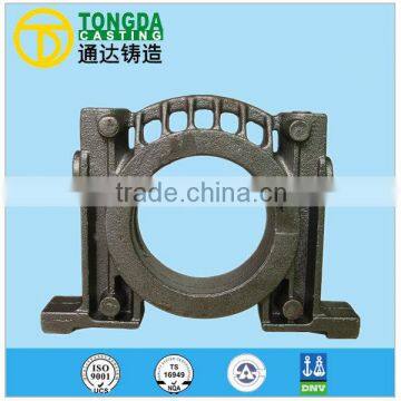 High Quality Casting Casting iron Parts