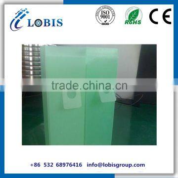 pp corrugated plastic coroplast tree guards