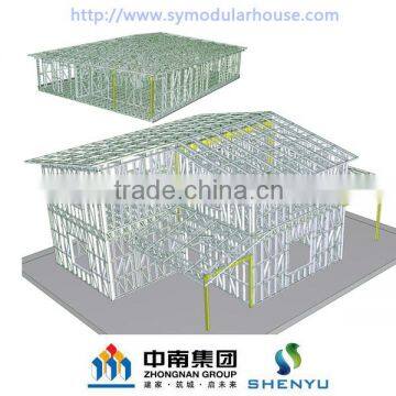 Famous Steel Structure Buildings photo-5