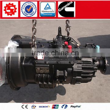 Dongfeng truck FAST transmission assembly 8JS110A