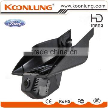 DVR Manufactuer HDMI Hidden Wifi 1080P Special Car DVR For Ford 2014-2016