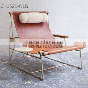 outdoor leisure beach chair