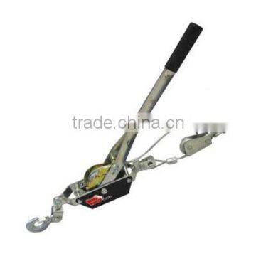 2 ton cable puller