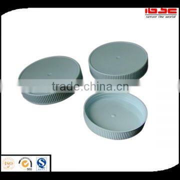 1000ml PE wax pot screw cover