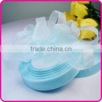 Blue 3 Inch Ribbon Wholesale
