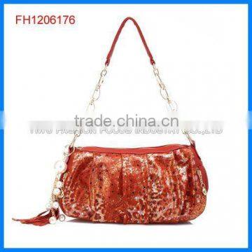 ladie woman small shoulder bag