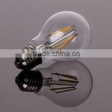 Edison Type A19 Decorate Light Vintage Wall Lamp photo-5