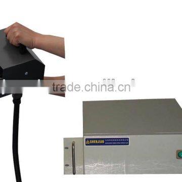 portable marking machine with CE