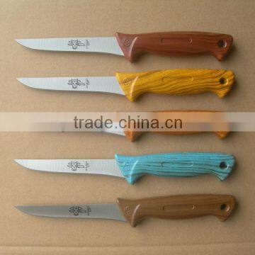 PP Handle Slicing Knife With High Quality and Resonable Price