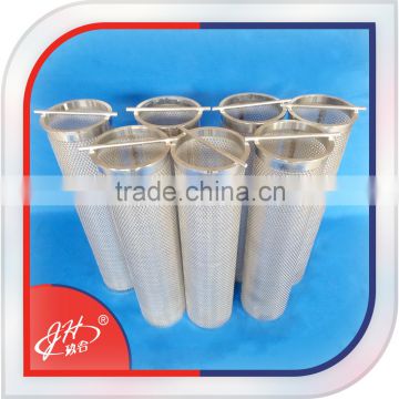 316 Micron Stainless Steel Filter Screen