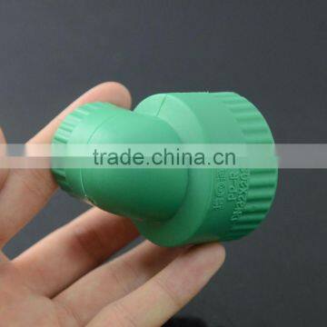 Polypropylene Raw Material Factory Directly Sales REDUCER Elbow photo-5