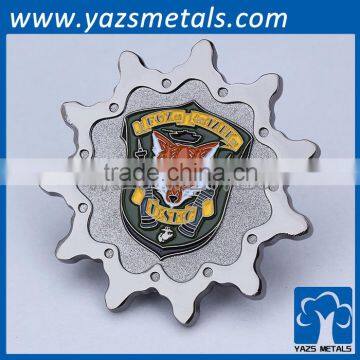 China Custom Metal Factory Custom Metal East India Company Coin photo-3