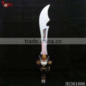 cheap fashionable design chinese sword