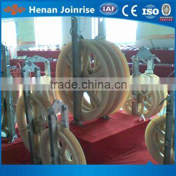 String Pulley Block and Tackle Pulley