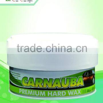 WILITA Carnauba Car Wax Protection photo-3
