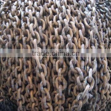 Steel Lifting Iron Chains Grade G80 photo-2