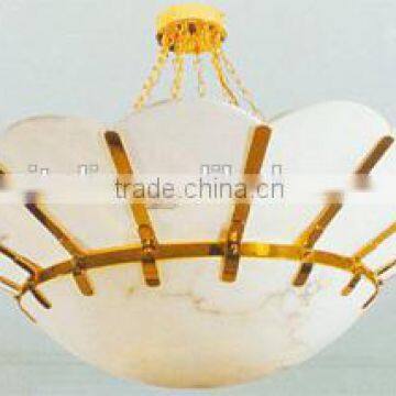 Hot Sale Highly Transparent Artificial Marble Resin Column photo-5