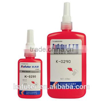 Kafuter-0290 Green M12 Thread Locker Anaerobic Adhesive