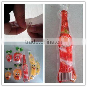Liquid Packaging Plastic Bag photo-2