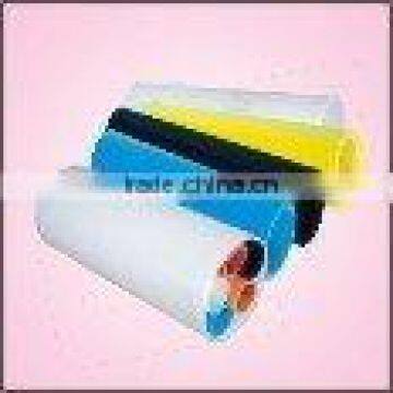 Underground Communication Pipeline PE Solid Wall Pipe photo-2