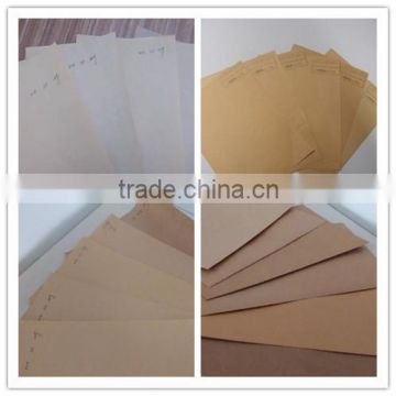 virgin Kraft liner paper Kraft paper packaging