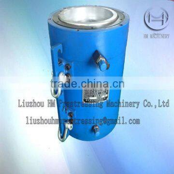 YDC2000-200 Series Lightweight Hydraulic Core-through(stressing) Tension Jacks