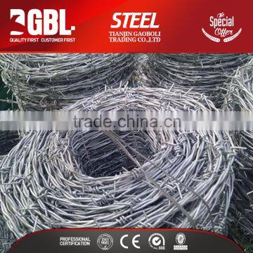 galvanized barbed wire philippines