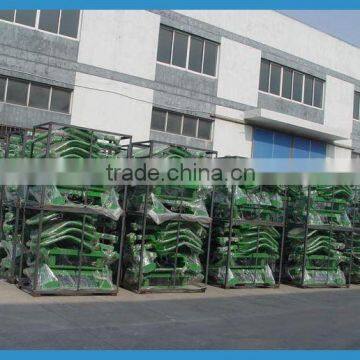 Tractor Forklift Attachment Bale Gripper ,CE Approved photo-6