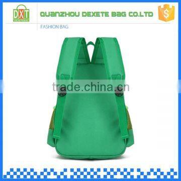 High quality low price import school backpack from china